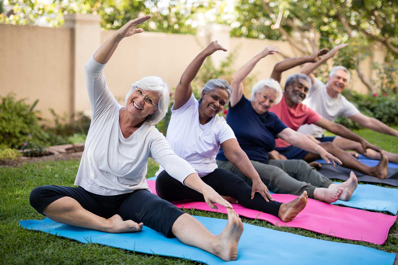 How to Increase Energy After 60 | SeniorAssistance.Club