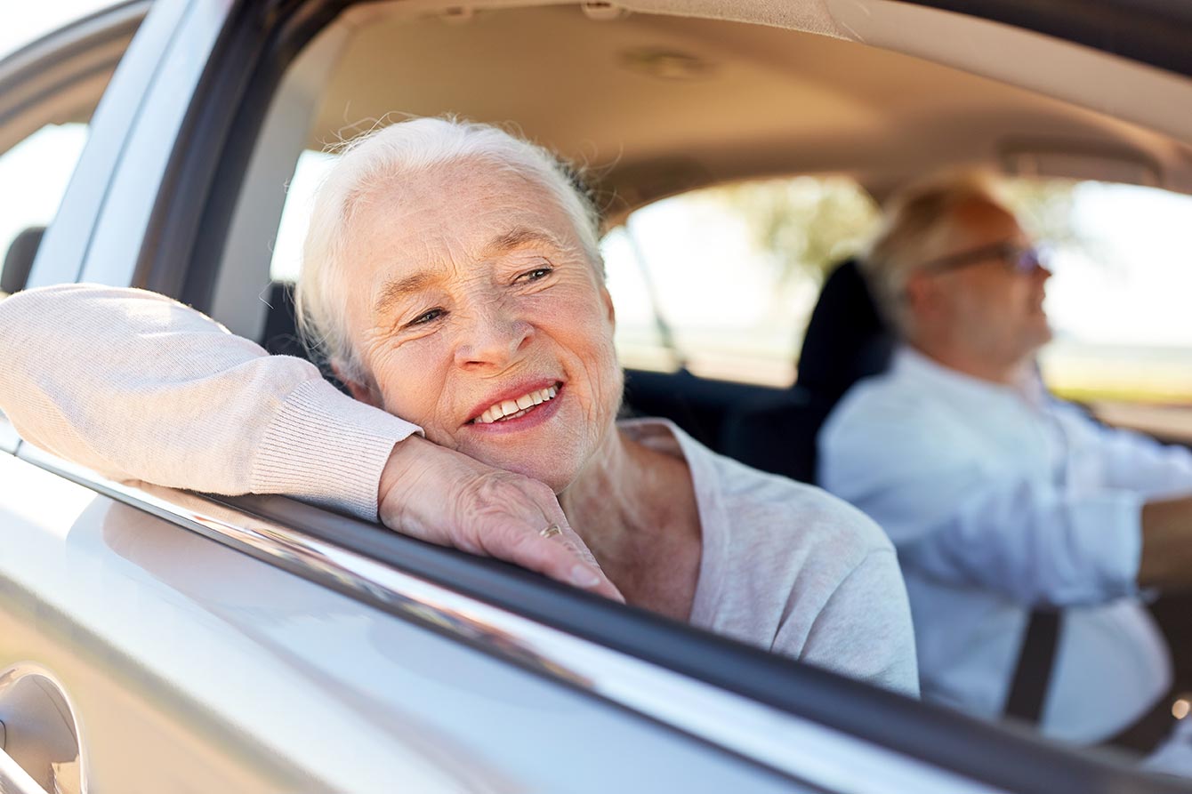 Your Guide to Lower Car Insurance for Seniors | SeniorAssistance.Club