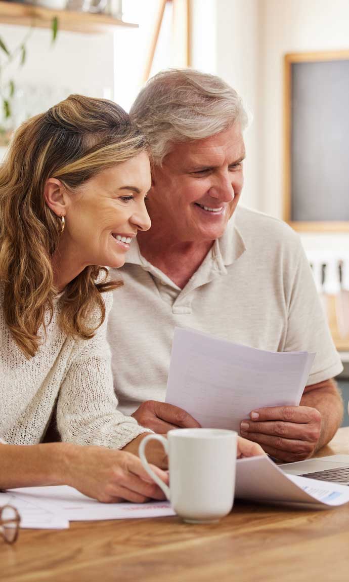 Tax Guide for Seniors