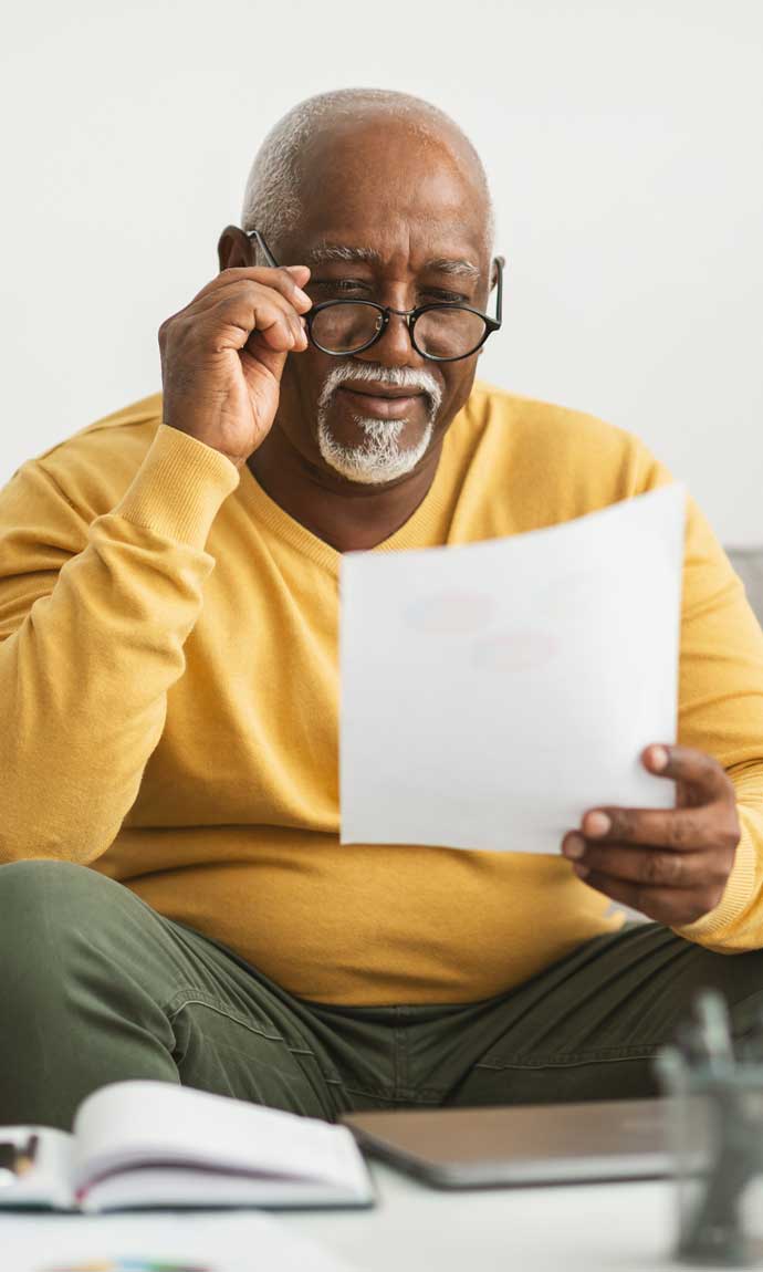 Tax Guide for Seniors